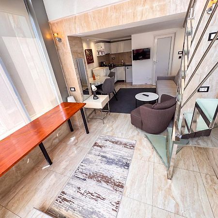 Qumi Apartments Tivat Dış mekan fotoğraf