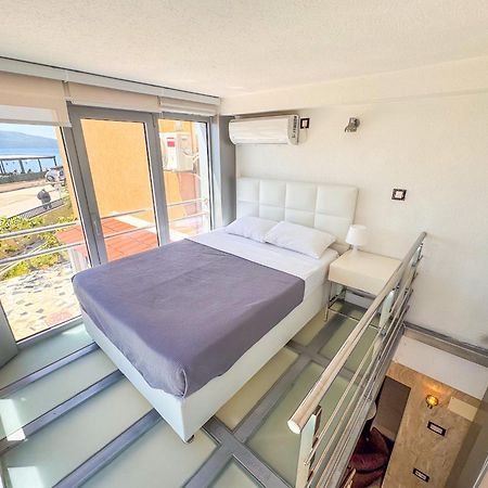 Qumi Apartments Tivat Dış mekan fotoğraf