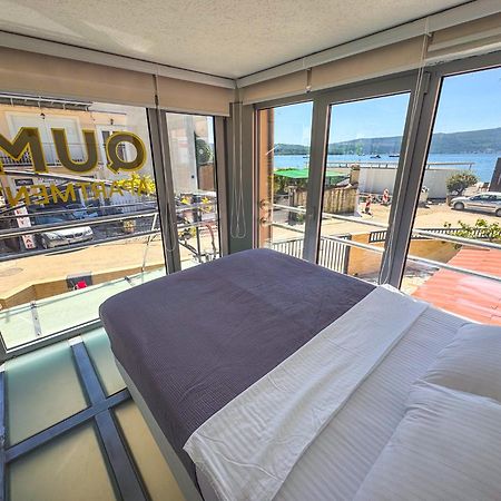 Qumi Apartments Tivat Dış mekan fotoğraf