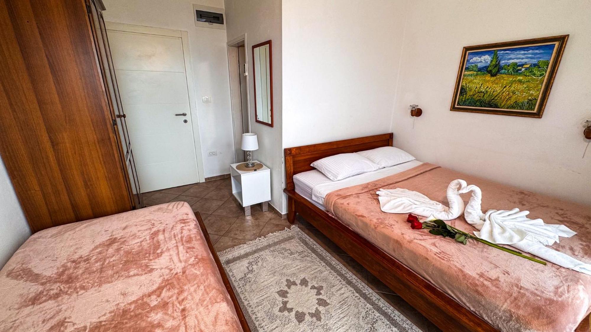 Qumi Apartments Tivat Dış mekan fotoğraf