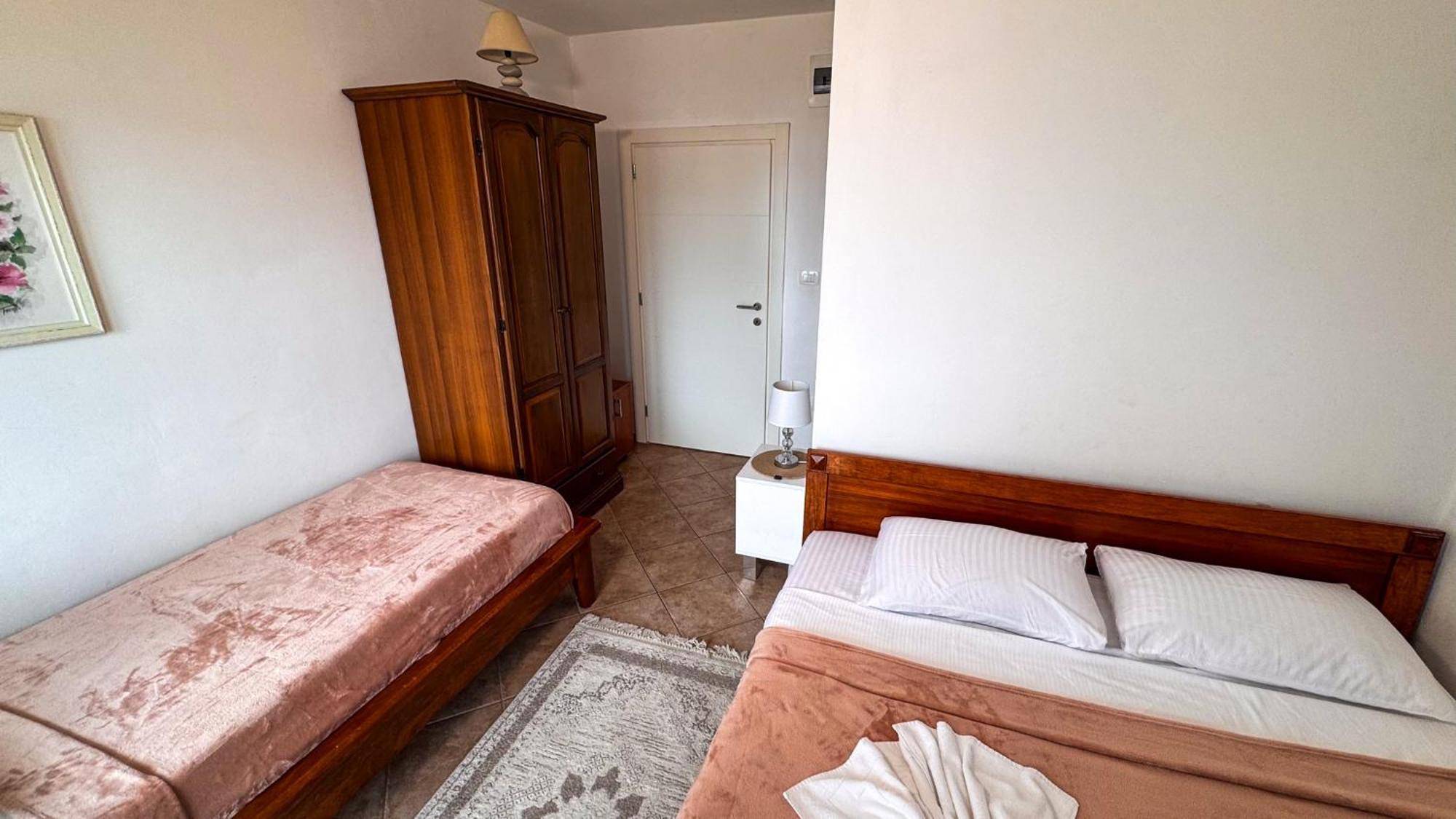 Qumi Apartments Tivat Dış mekan fotoğraf