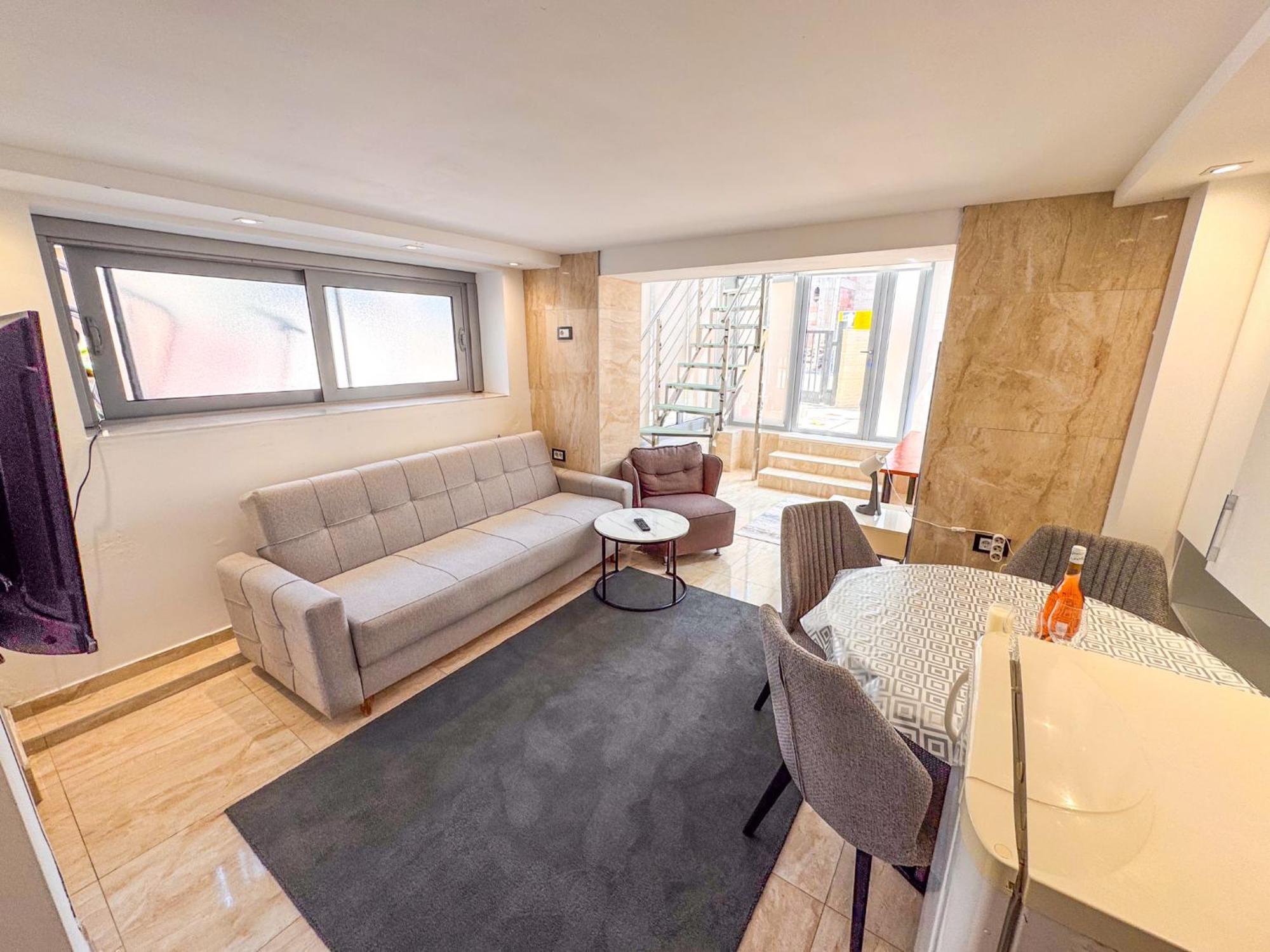 Qumi Apartments Tivat Dış mekan fotoğraf